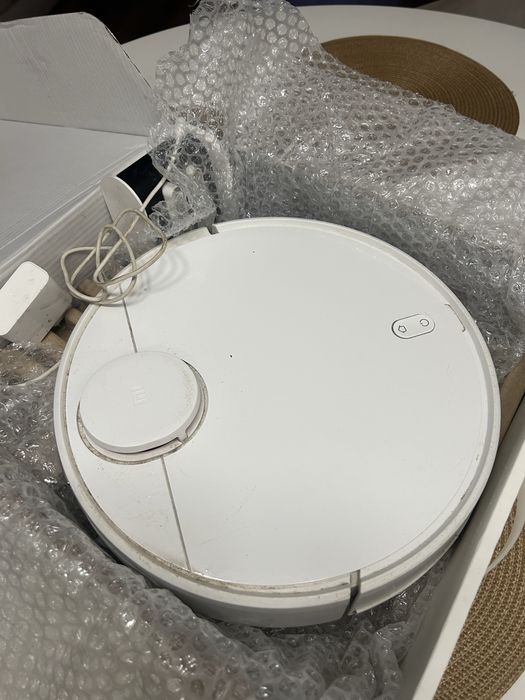 Xiaomi Mi Robot Vacuum-Mop P