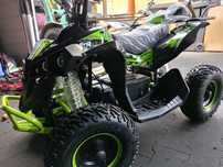 quad elektryczne dla dzieci, możliwość kupna na raty, transport. 2025r