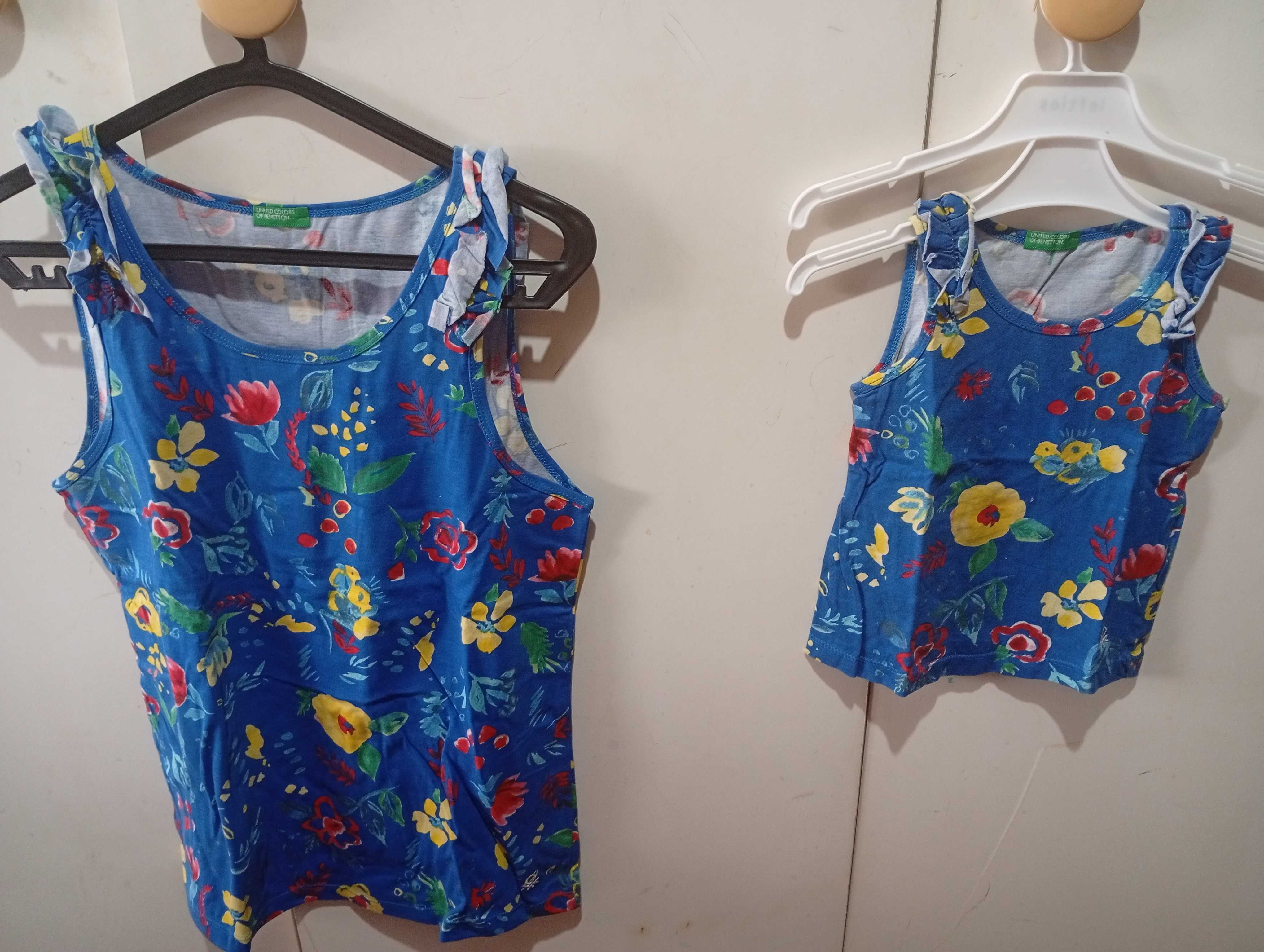 Roupa tal mãe, tal filha.