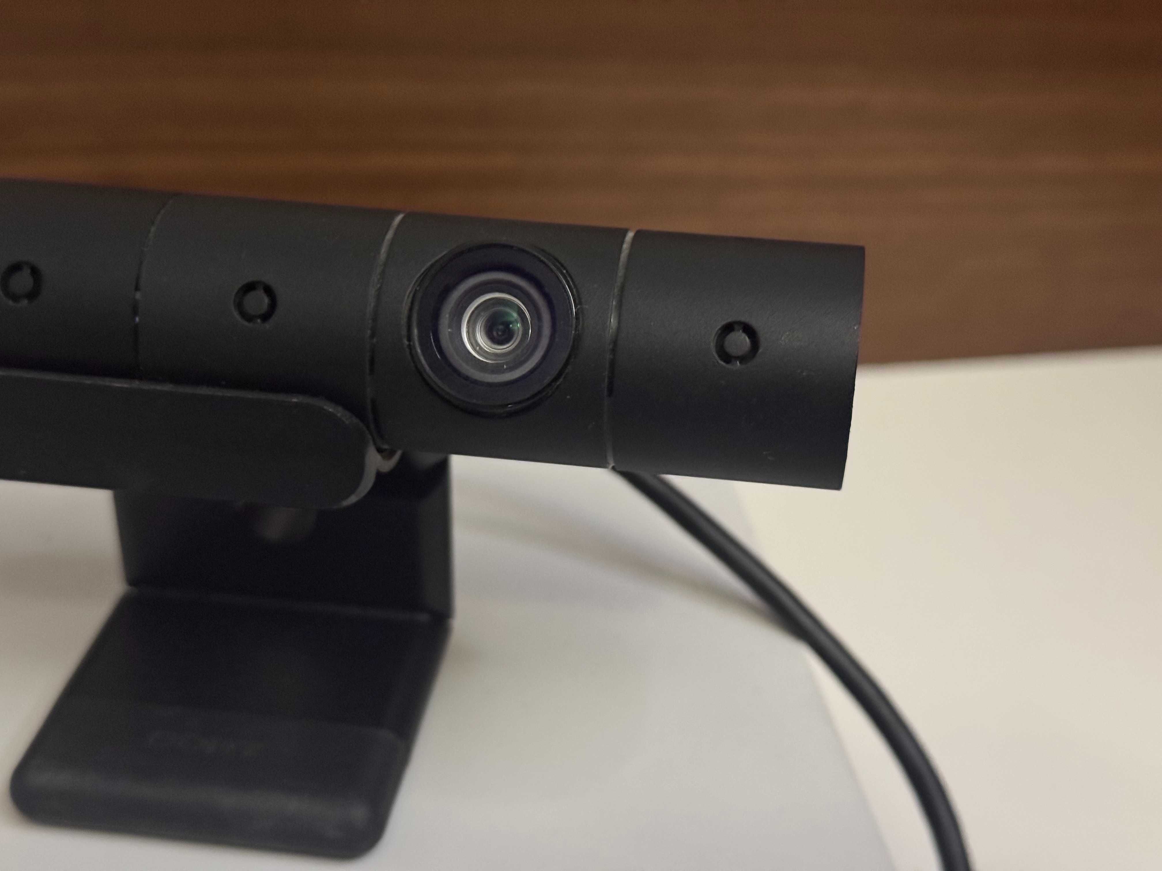 Kamera PlayStation V2 Kamera PS4 PS5 PS VR Oryginalna Sony