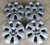 Диски 5*112 R16 VW Skoda Audi Seat. Концерн VAG.