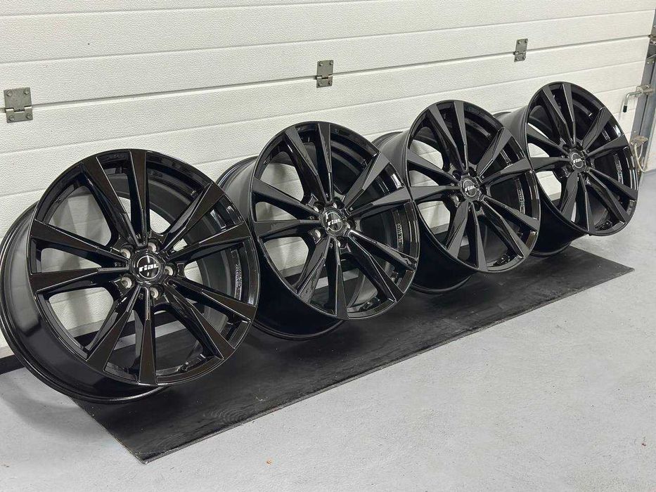 Диски 5x112 R20 VW Volkswagen Skoda Seat Audi Mercedes-Benz Germany