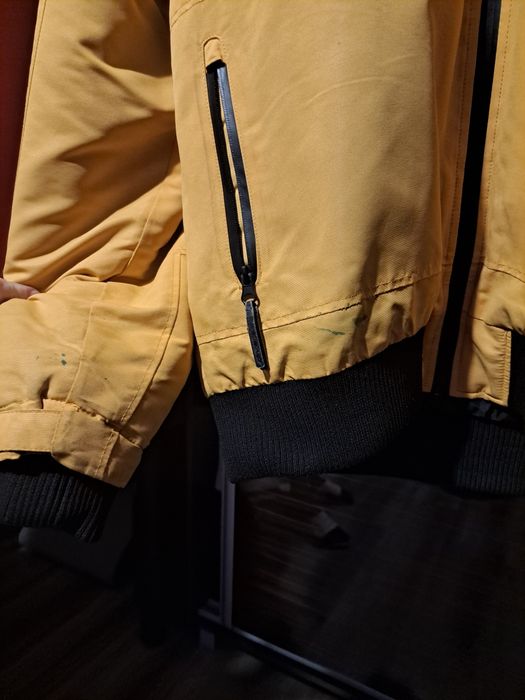 Kurtka  zimowa Diverse X-Large