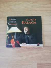 Mariusz Kalaga, CD
