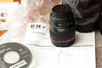 Canon EF 35mm f/1.4L USM Lens