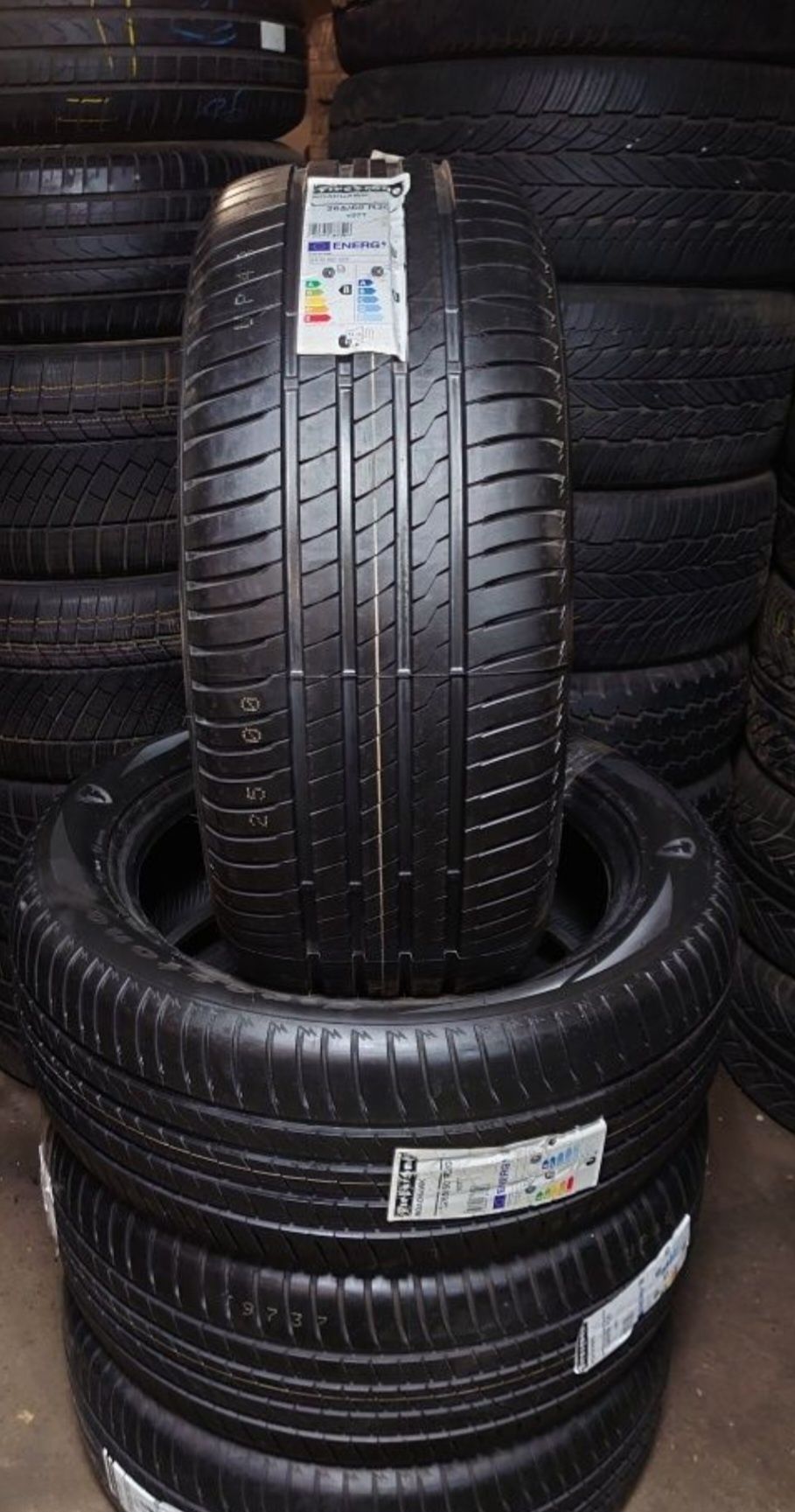 Літні шини комплект Firestone Roadhawk 265/50 R20 265 50 20