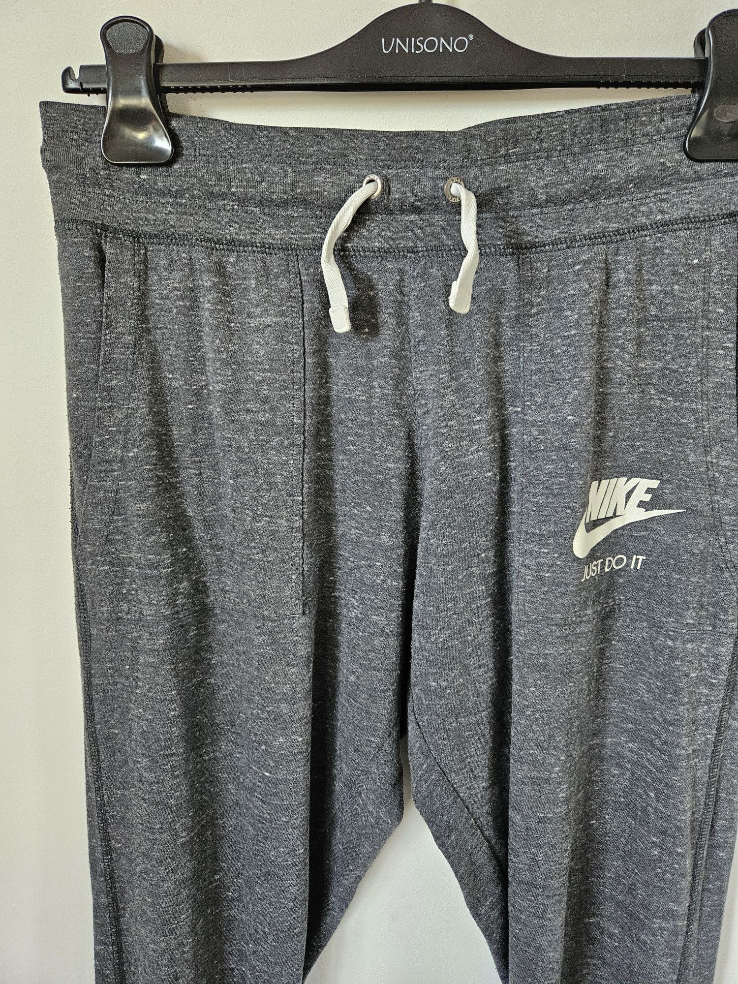 Spodnie dresowe oryginalne Nike
