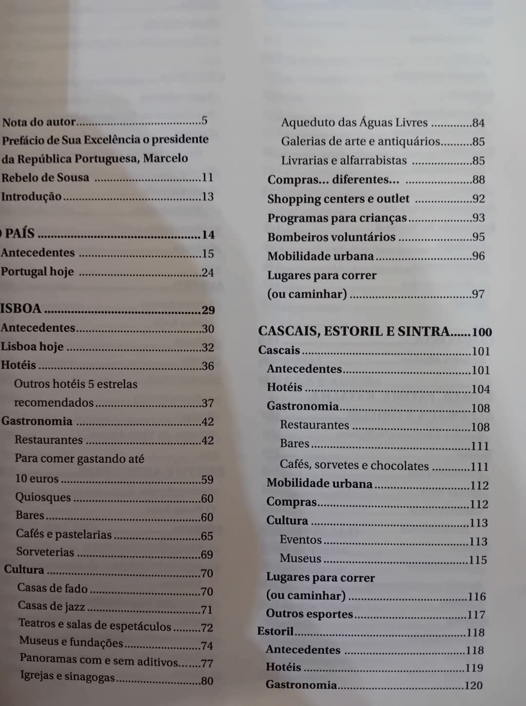 O [MEU] Melhor de Portugal