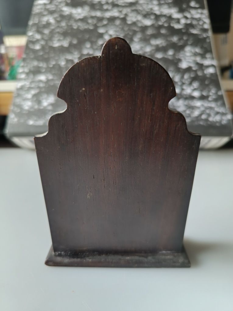 Calendário de mesa