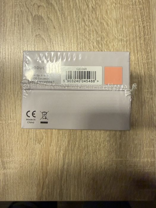 Locon Watch Lite Różowy