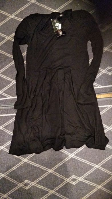 NOWA bluzka ciążowa