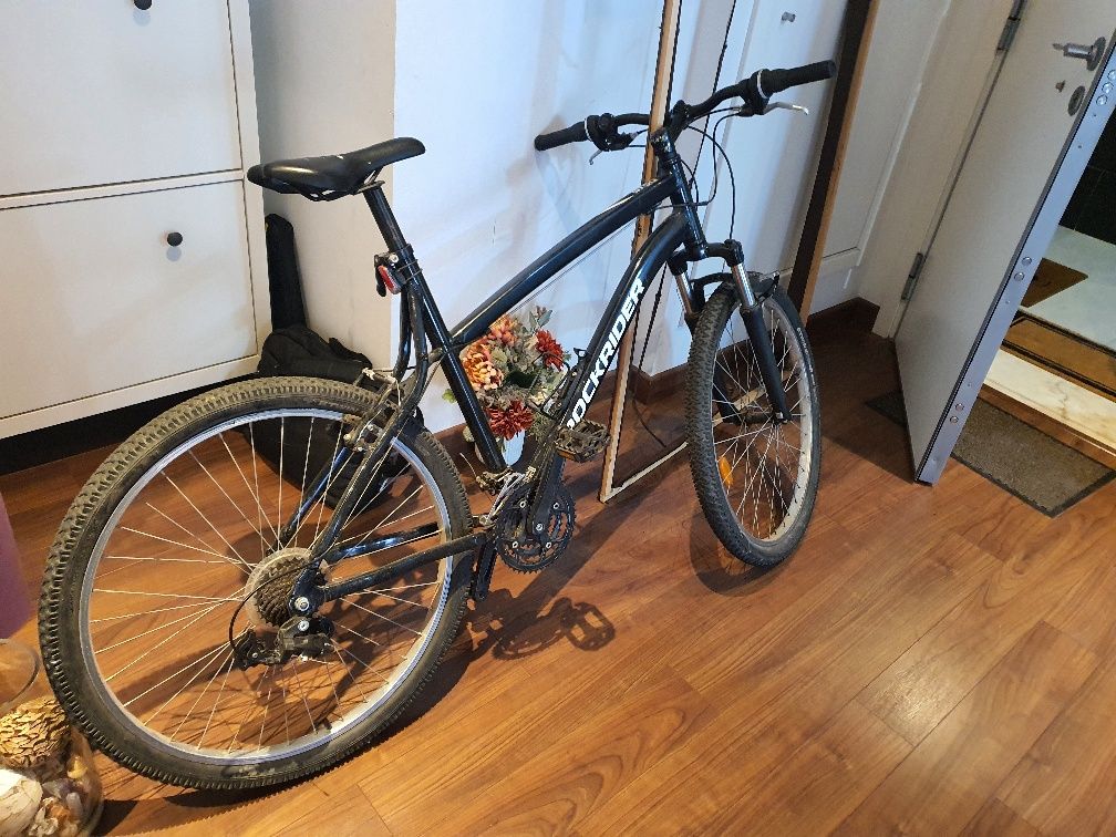 Bicicleta Rockrider ST50