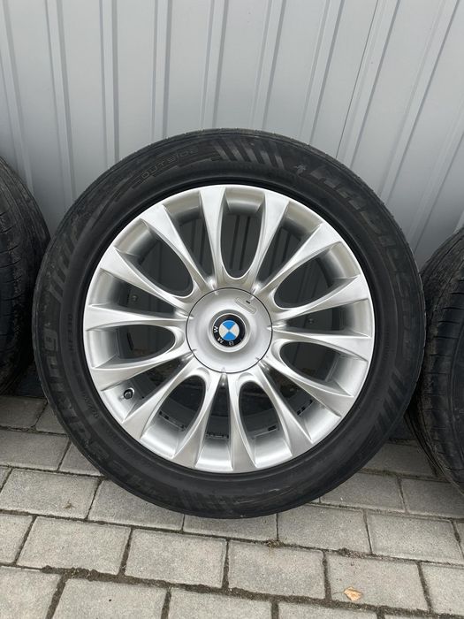 Оригінальні диски BMW індивідуал! р19 5/120