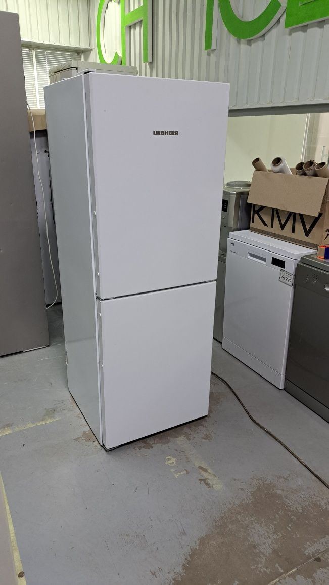 Холодильник білий Whirlpool wv65tf Nofrost A+++