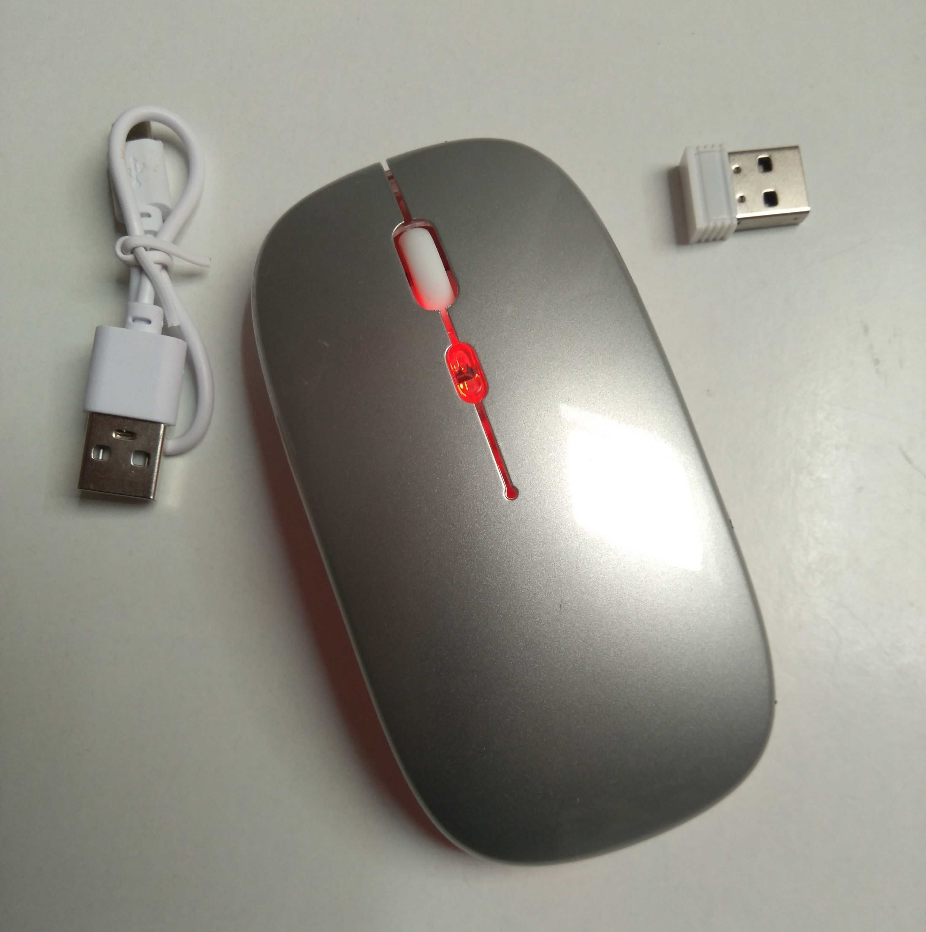 Rato sem fio. Mouse bluetooth