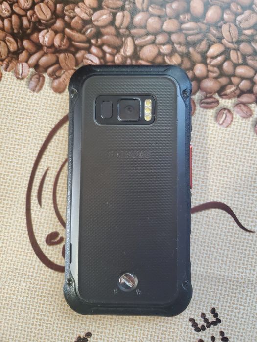 Samsung xCover FieldPro 4/64 s8Active g889a