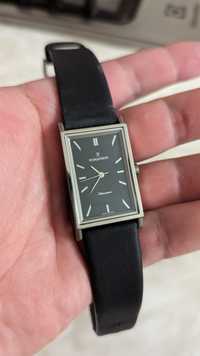 Часы Romanson titanium швейцарские, годинник swiss