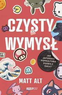 Czysty Wymysł W.2, Matt Alt, Dariusz Latoś