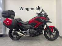 Honda NC750X