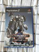 Armored core 2 another age PS2