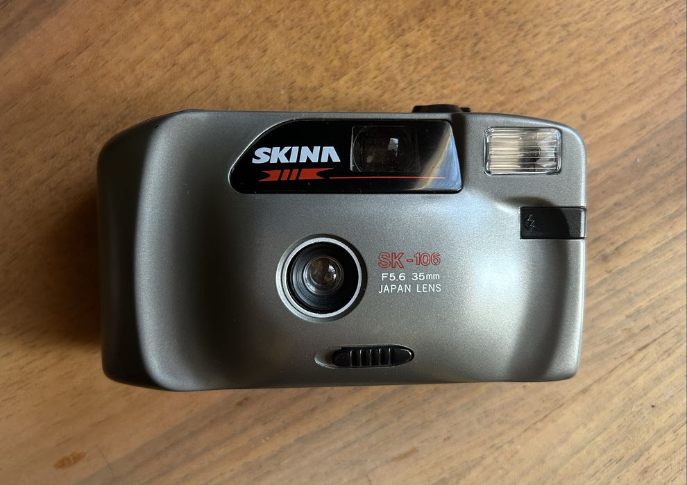 Плівкова камера Skina SK-106