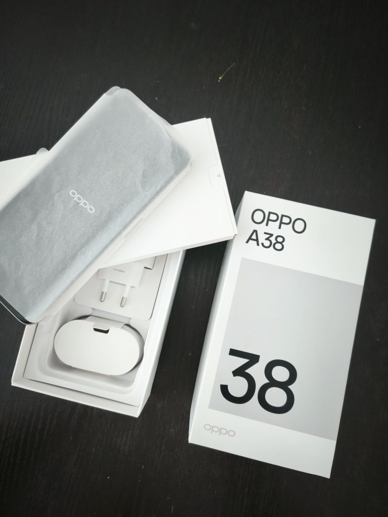 Smartphone OPPO A38