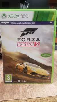 Forza Horizon 2 XBOX 360, Sklep Wysyłka Wymiana