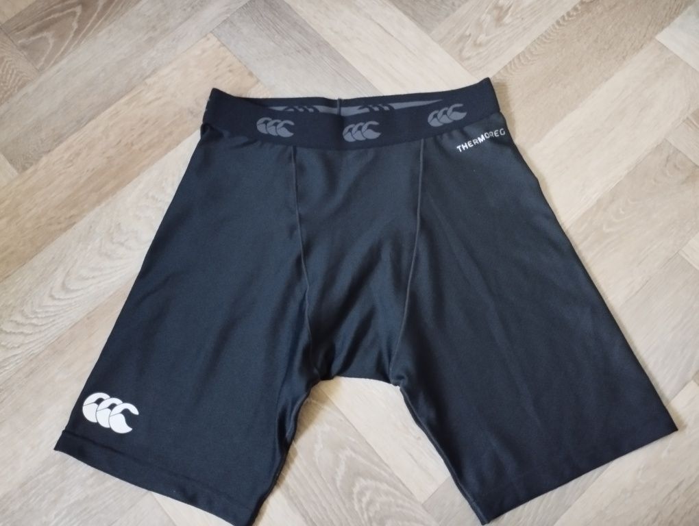 Компрессионные шорты Canterbury p.M
