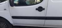 Porta Frente Esq Fiat Doblo Cargo (223_)