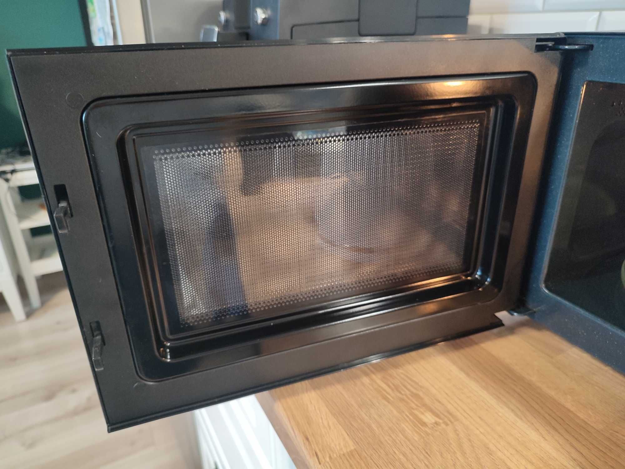 Kuchenka Mikrofalowa Samsung ME83X
