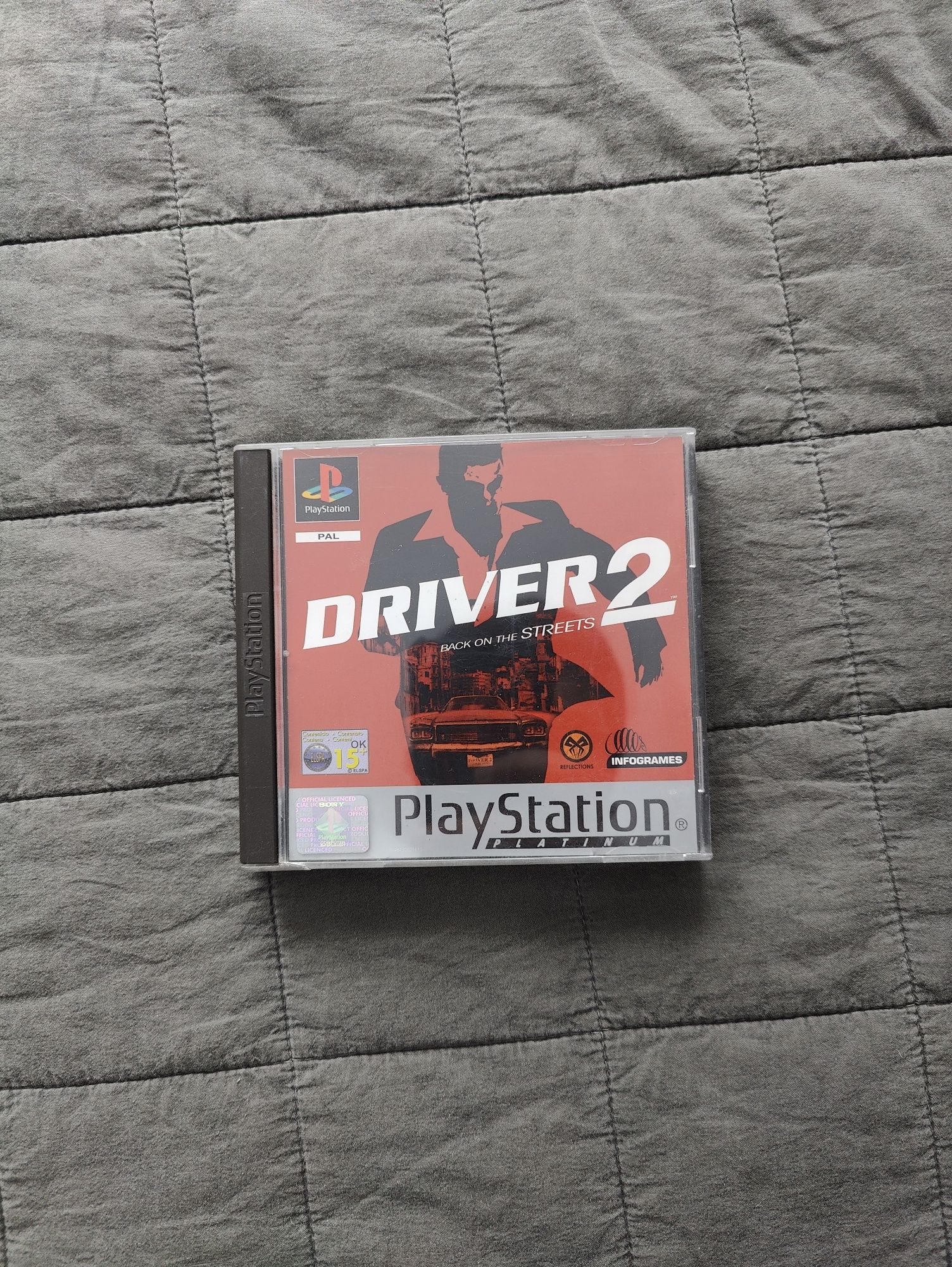Jogos playstation 1