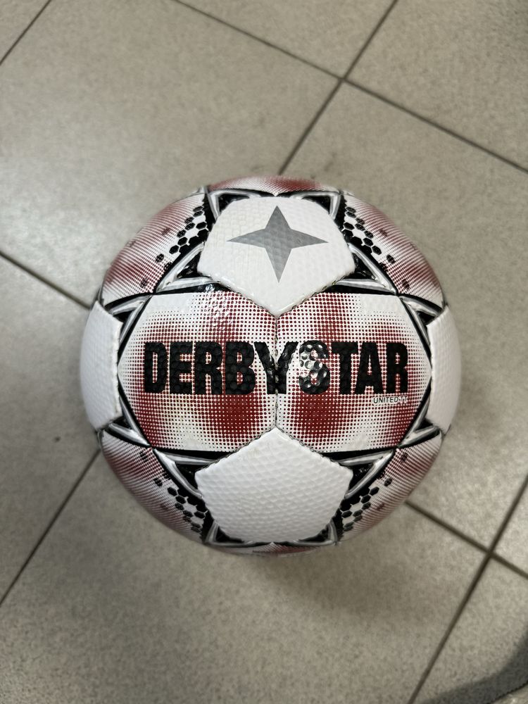 Мяч Derbystar FIFA Basic