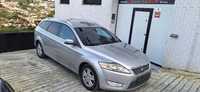 Ford mondeo 1.8 tdci