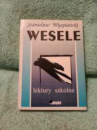 Wyspiański Stanisław- Wesele