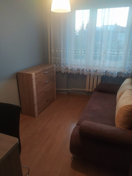 Wynajmę 3- pokojowe