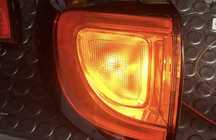 Chrysler Pacifica PEŁNA konwersja na EUROPE