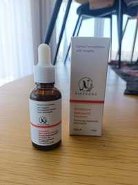 Serum z retinole