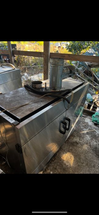 Сушильні шафи  ультрофіолетові Фермер