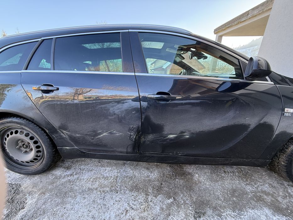 Sprzedam Opel Insignia