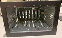 HP 660348/001 – Drive Cage 8SFF + Cabos HP667276/001 para ML350 Gen8