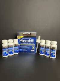 Minoxidil kirkland original - Nova embalagem
