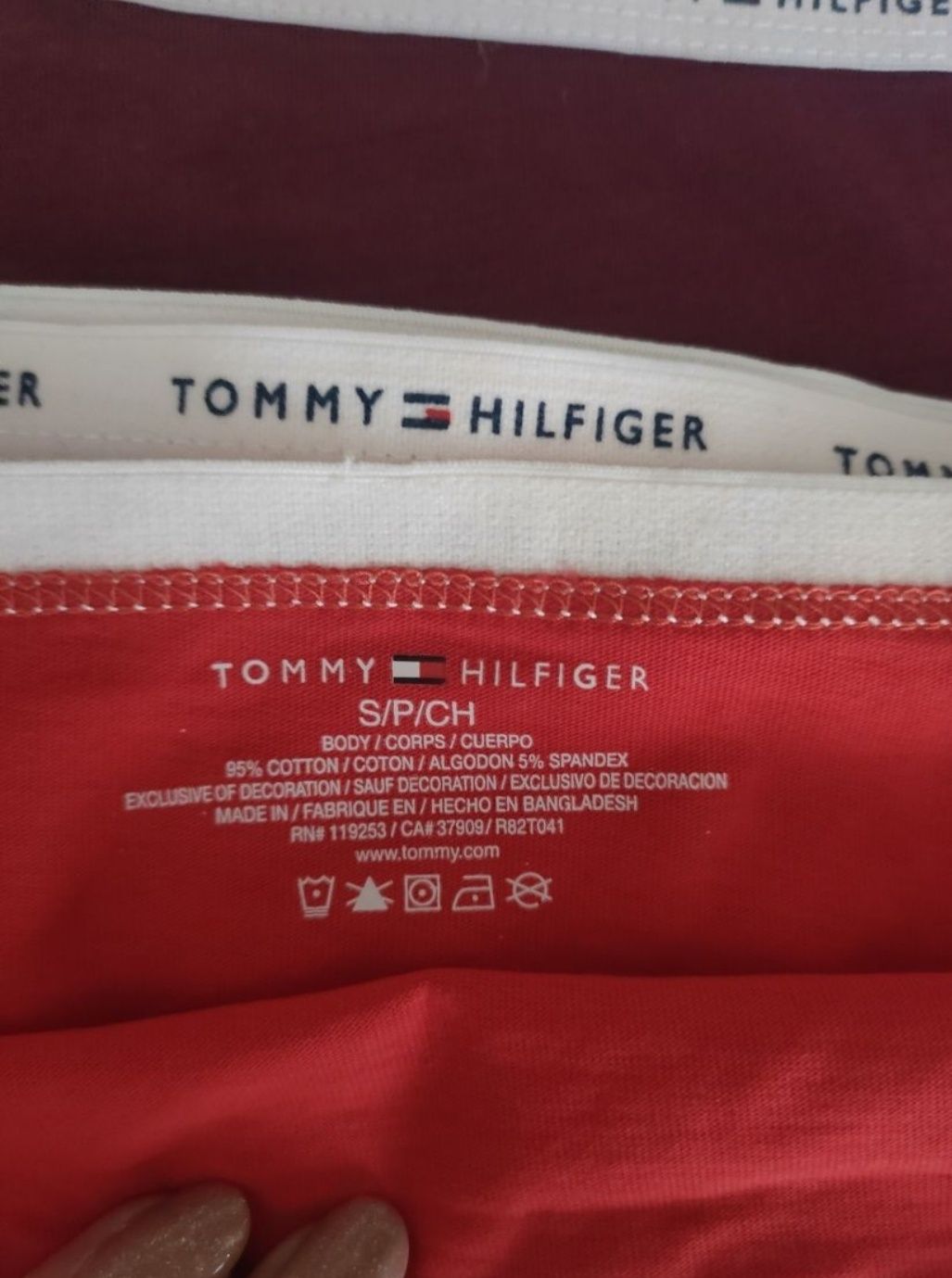 Набір трусики Tommy Hilfiger