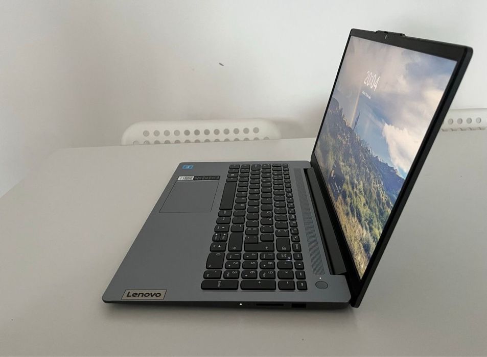 Vendo computador lenovo
