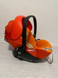 Fotelik samochodowy Cybex Cloud