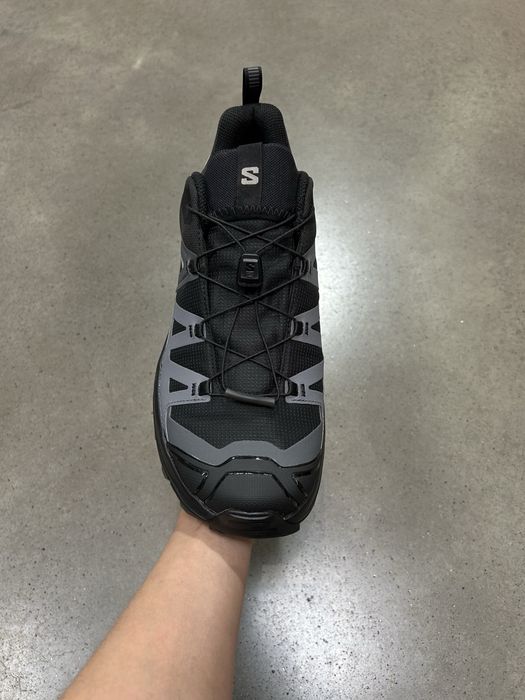 Трекінгові кросівки Salomon X Ultra 360 GORE‑TEX Оригінал 45.5-28.5см