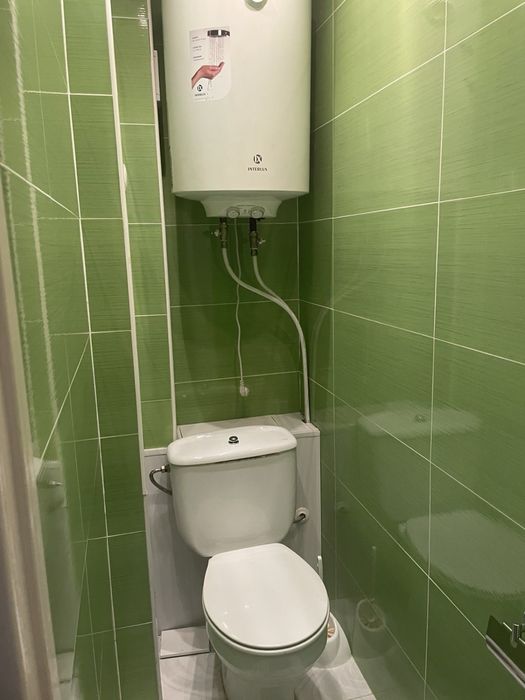 Оренда 2-х кімннатної в центрі міста на 95 кварталі