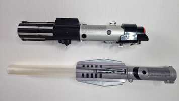 Hasbro Star Wars miecze świetlne