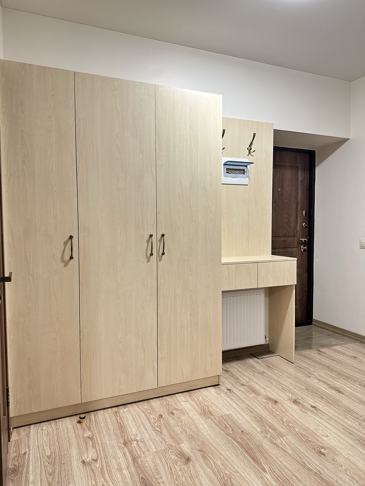 1 кім кв. з ремонтом в новобудові по вул. Полуботка ЖК Art House