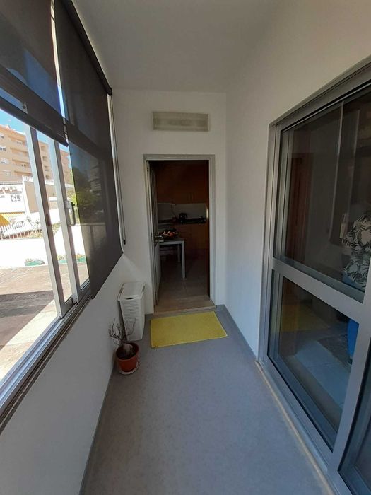 Arrenda-se T2 moradia em Canidelo