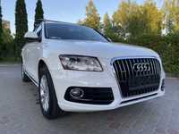 Audi Q5 2.0 бензин 2015 рік